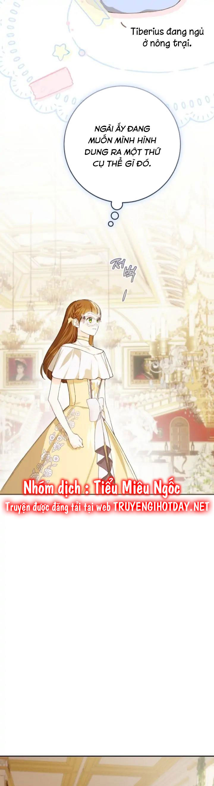 Trang Trại Hạt Dẻ Gần Cung Điện Hoàng Gia Chap 61 - Next Chap 62