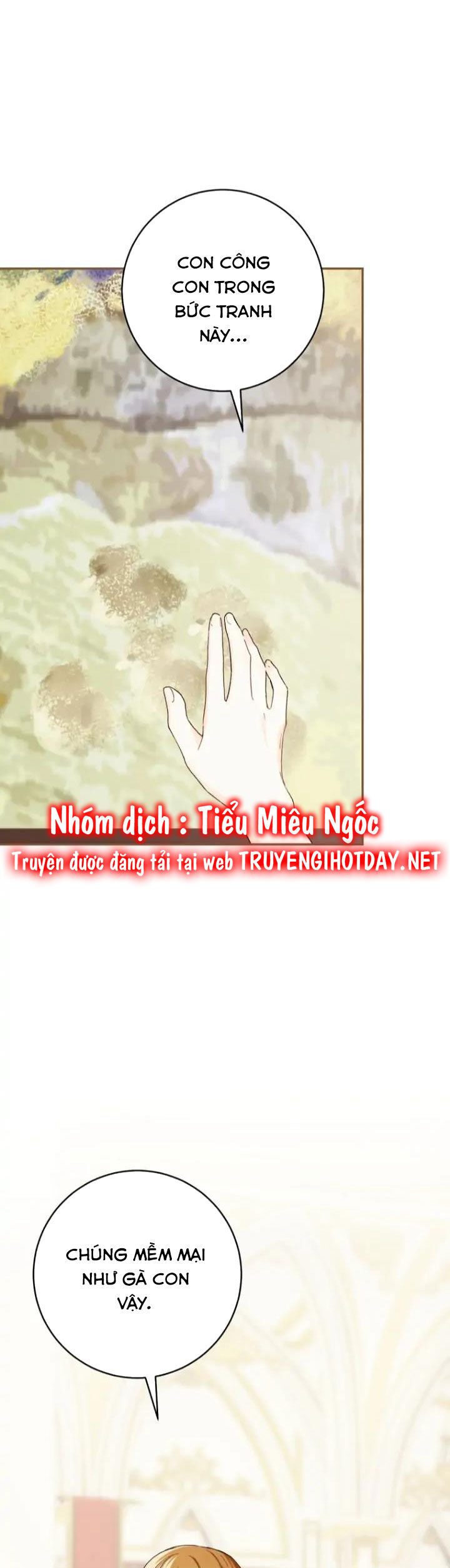 Trang Trại Hạt Dẻ Gần Cung Điện Hoàng Gia Chap 61 - Next Chap 62