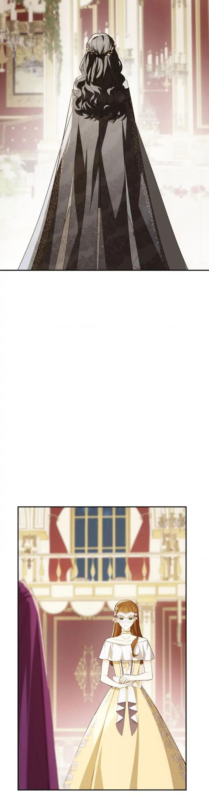 Trang Trại Hạt Dẻ Gần Cung Điện Hoàng Gia Chap 61 - Next Chap 62