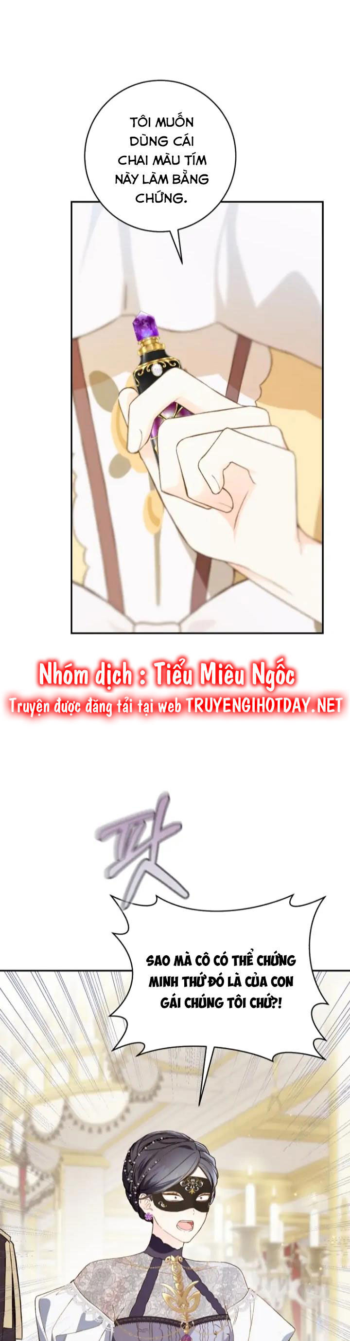 Trang Trại Hạt Dẻ Gần Cung Điện Hoàng Gia Chap 61 - Next Chap 62