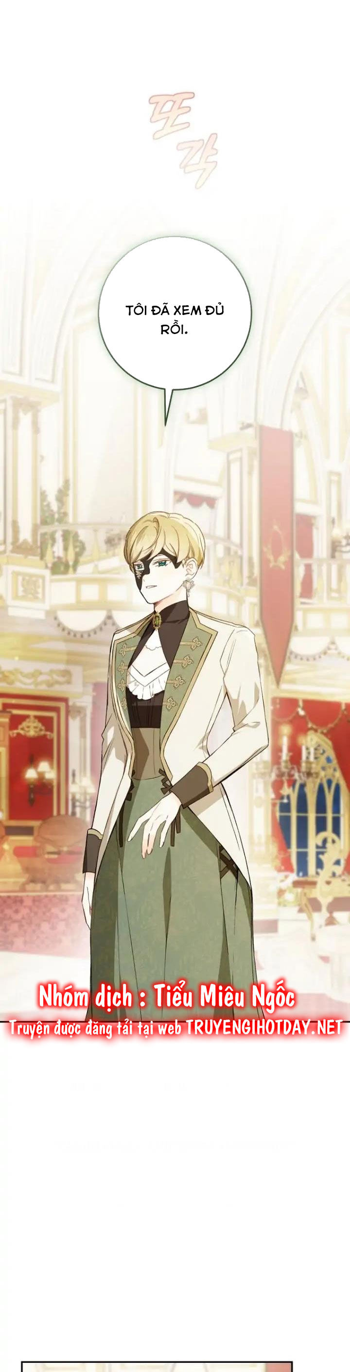 Trang Trại Hạt Dẻ Gần Cung Điện Hoàng Gia Chap 61 - Next Chap 62