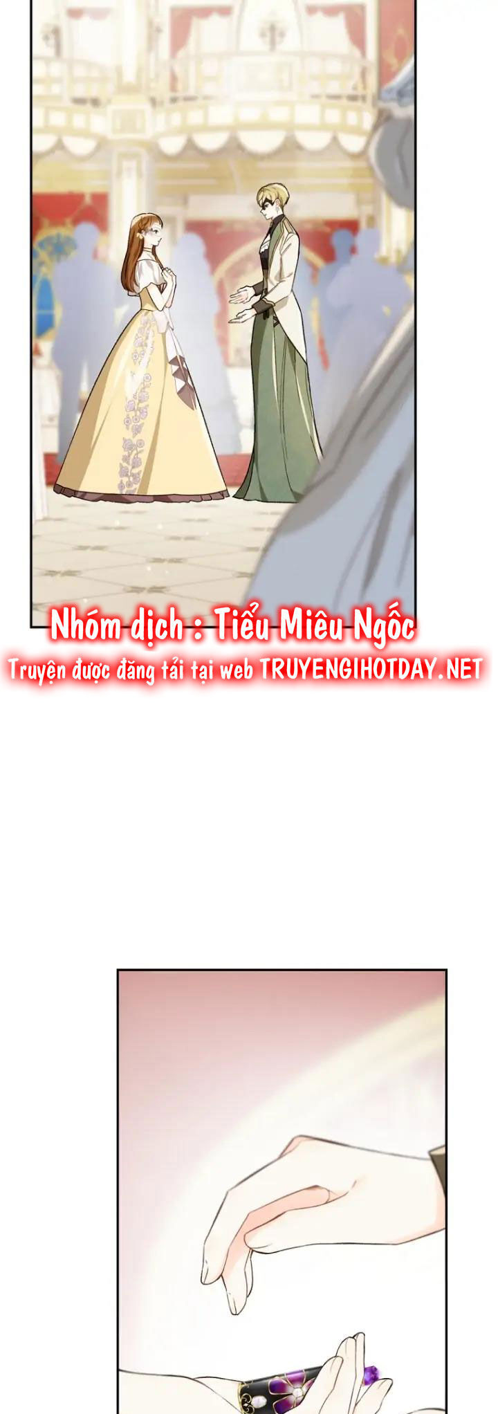 Trang Trại Hạt Dẻ Gần Cung Điện Hoàng Gia Chap 61 - Next Chap 62