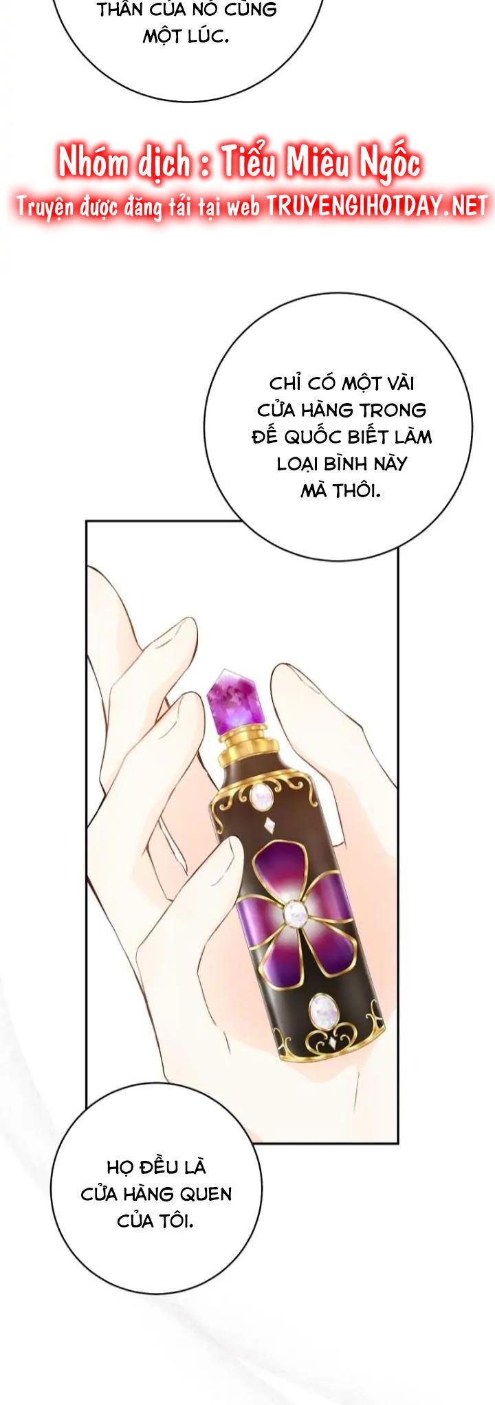 Trang Trại Hạt Dẻ Gần Cung Điện Hoàng Gia Chap 61 - Next Chap 62