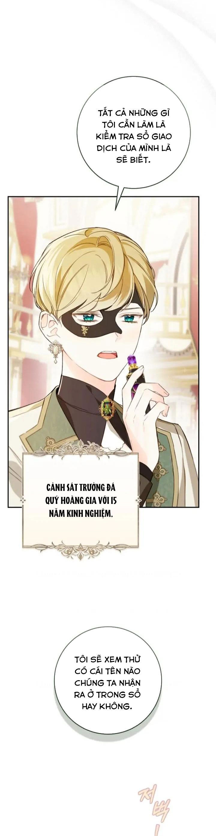 Trang Trại Hạt Dẻ Gần Cung Điện Hoàng Gia Chap 61 - Next Chap 62