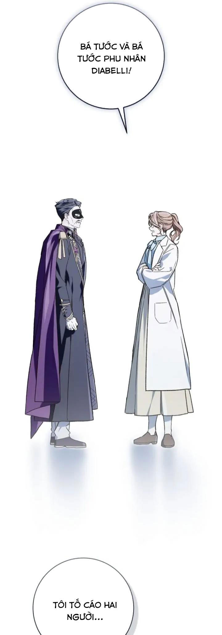 Trang Trại Hạt Dẻ Gần Cung Điện Hoàng Gia Chap 61 - Next Chap 62