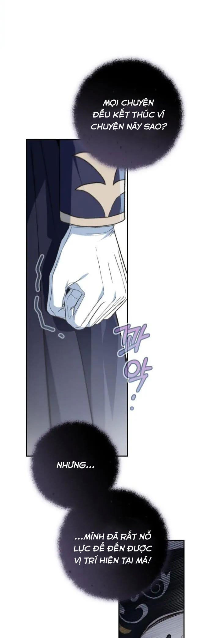 Trang Trại Hạt Dẻ Gần Cung Điện Hoàng Gia Chap 61 - Next Chap 62