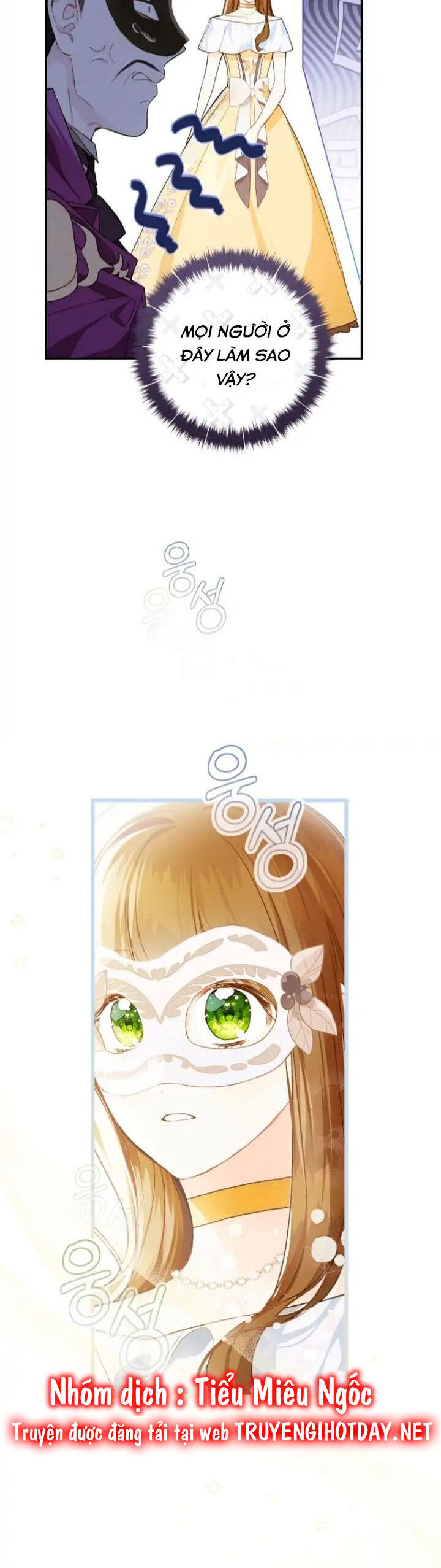 Trang Trại Hạt Dẻ Gần Cung Điện Hoàng Gia Chap 61 - Next Chap 62