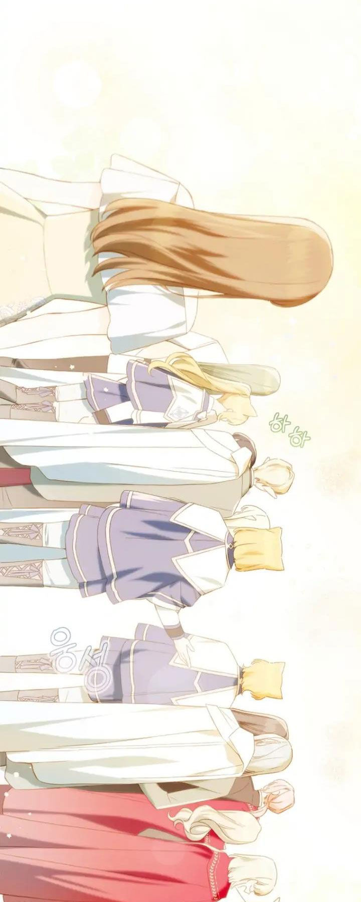 Trang Trại Hạt Dẻ Gần Cung Điện Hoàng Gia Chap 61 - Next Chap 62