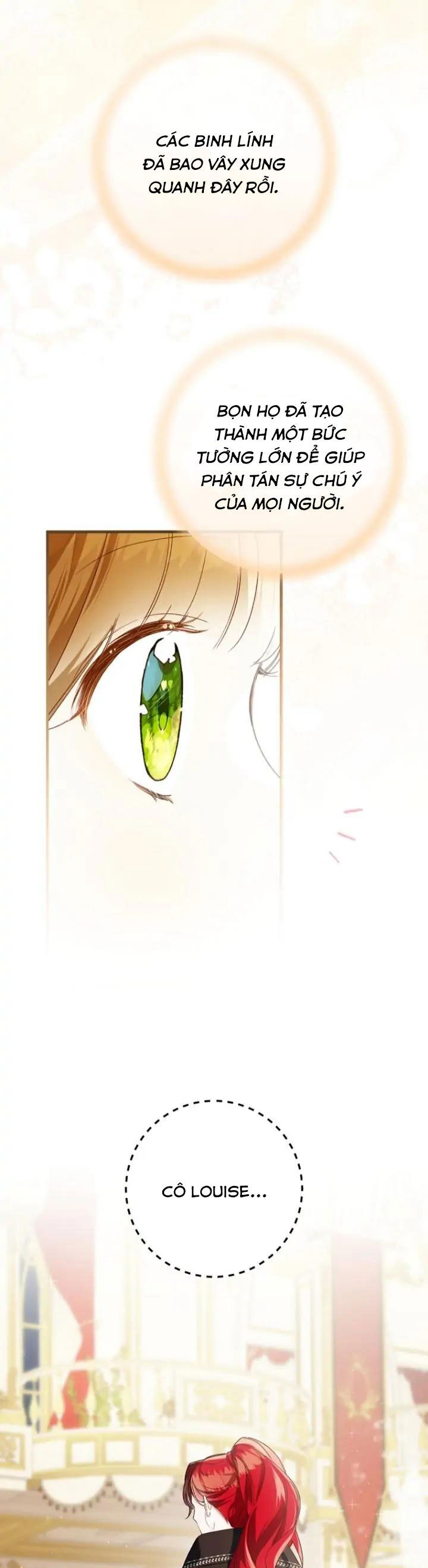 Trang Trại Hạt Dẻ Gần Cung Điện Hoàng Gia Chap 61 - Next Chap 62