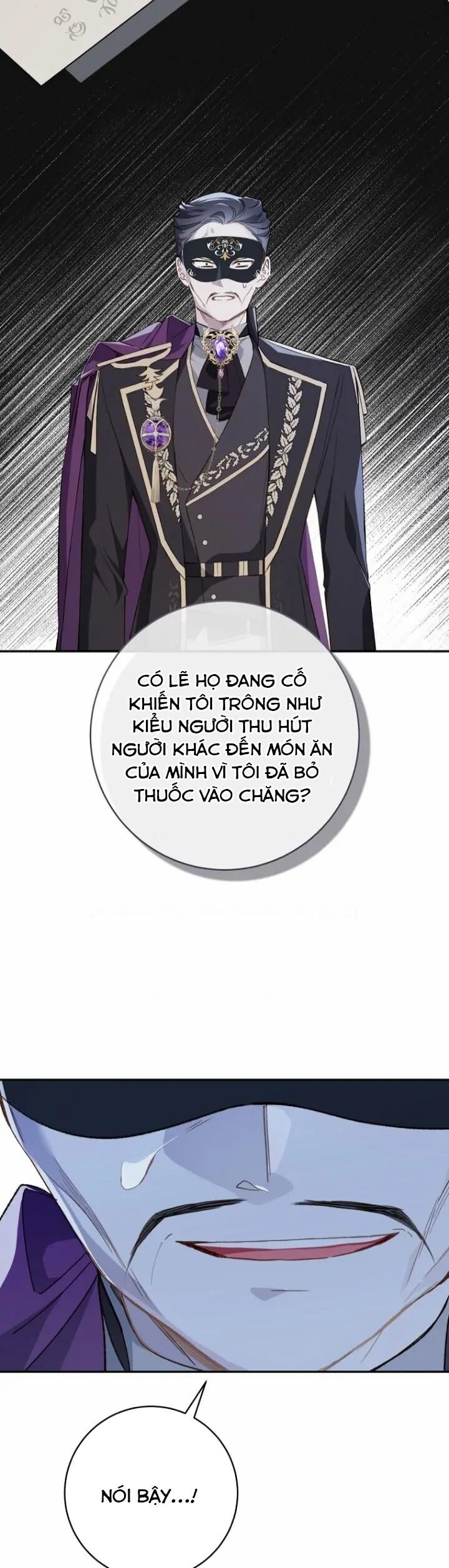 Trang Trại Hạt Dẻ Gần Cung Điện Hoàng Gia Chap 62 - Next Chap 63