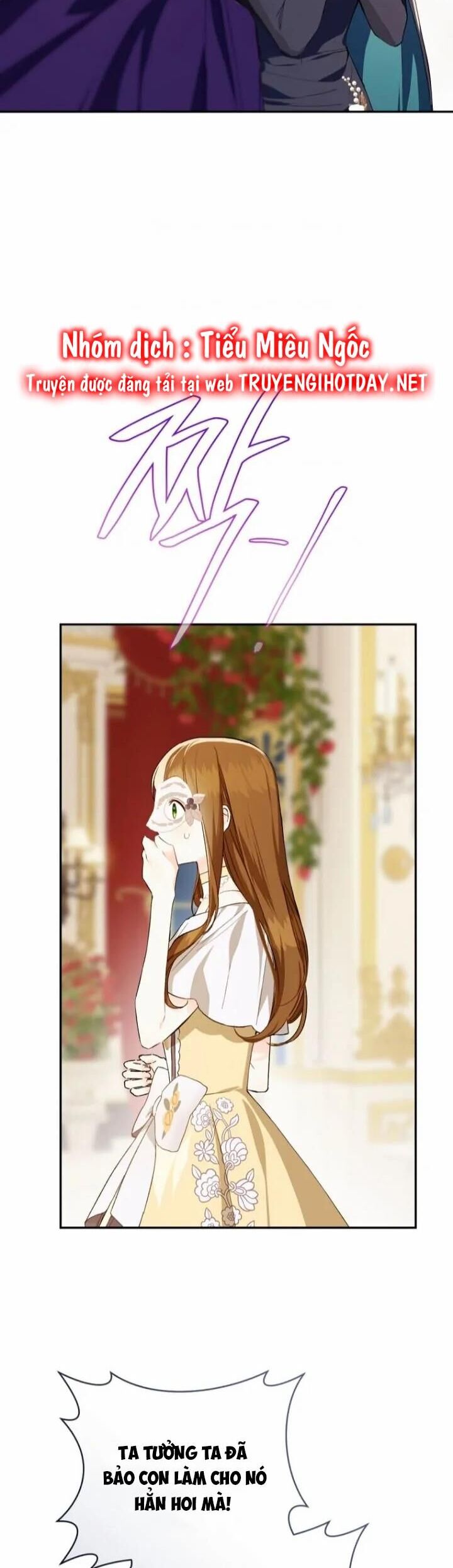Trang Trại Hạt Dẻ Gần Cung Điện Hoàng Gia Chap 62 - Next Chap 63