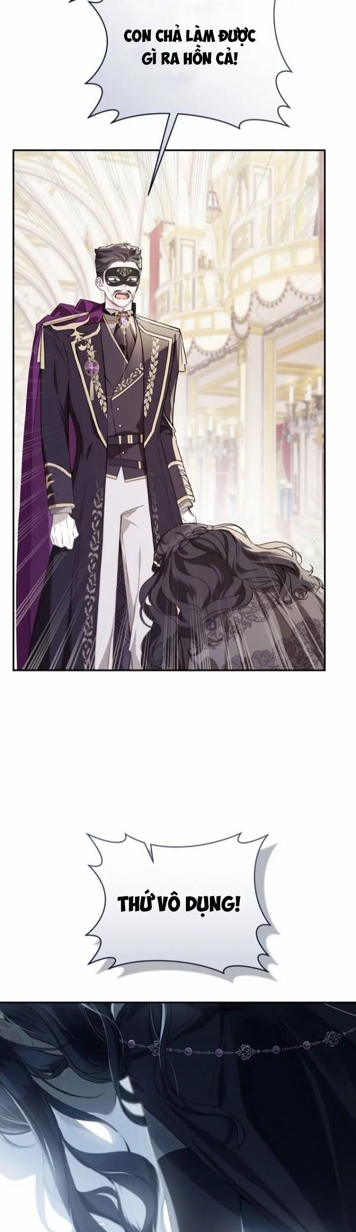 Trang Trại Hạt Dẻ Gần Cung Điện Hoàng Gia Chap 62 - Next Chap 63
