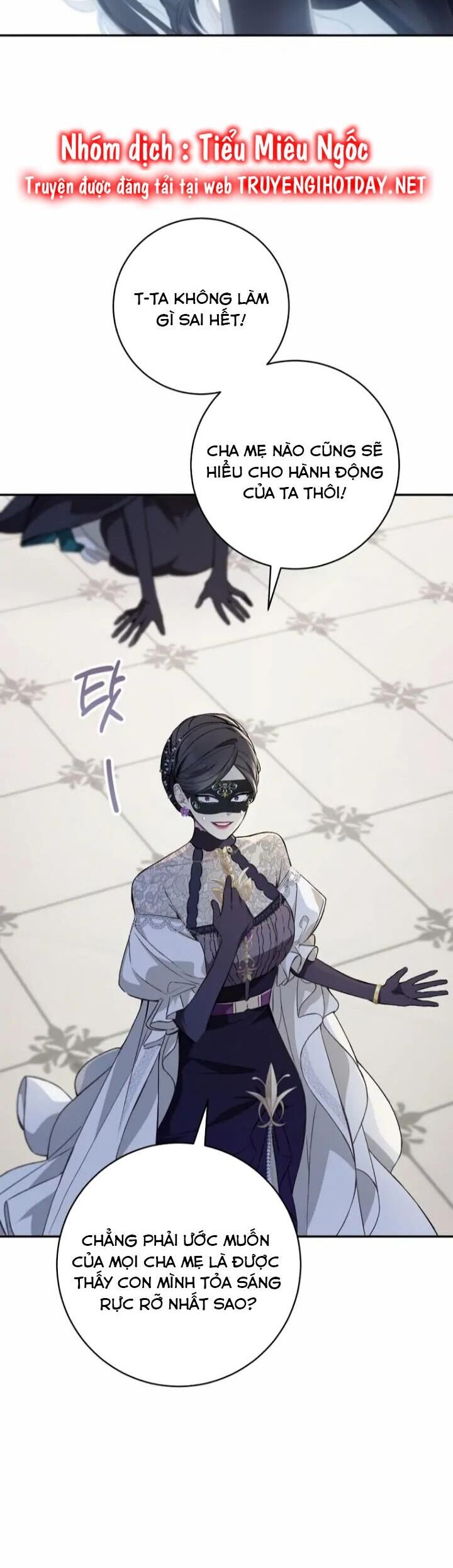Trang Trại Hạt Dẻ Gần Cung Điện Hoàng Gia Chap 62 - Next Chap 63