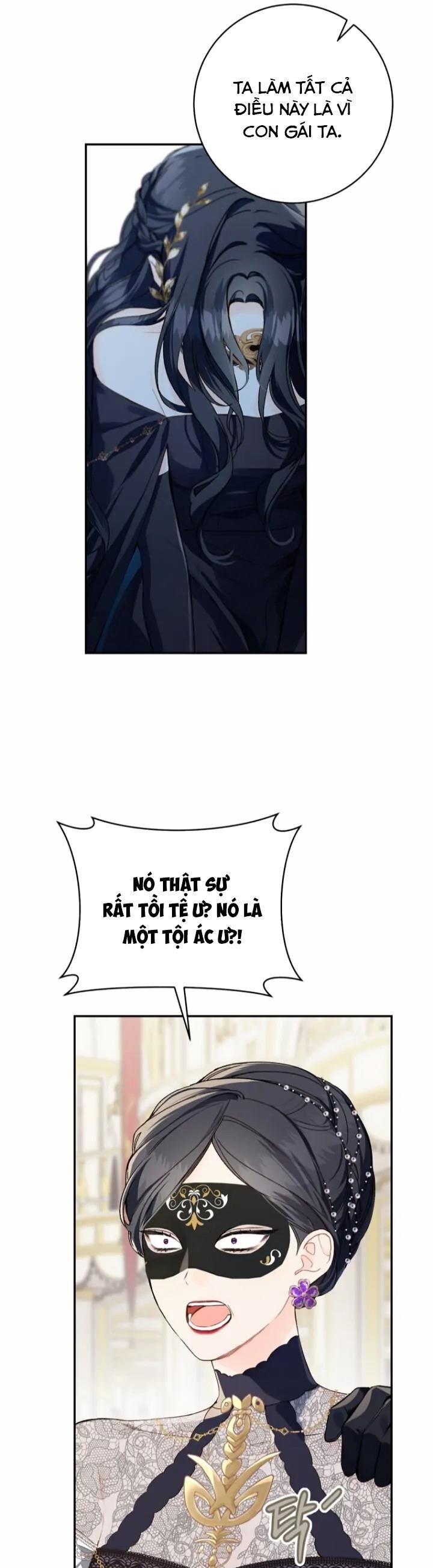 Trang Trại Hạt Dẻ Gần Cung Điện Hoàng Gia Chap 62 - Next Chap 63