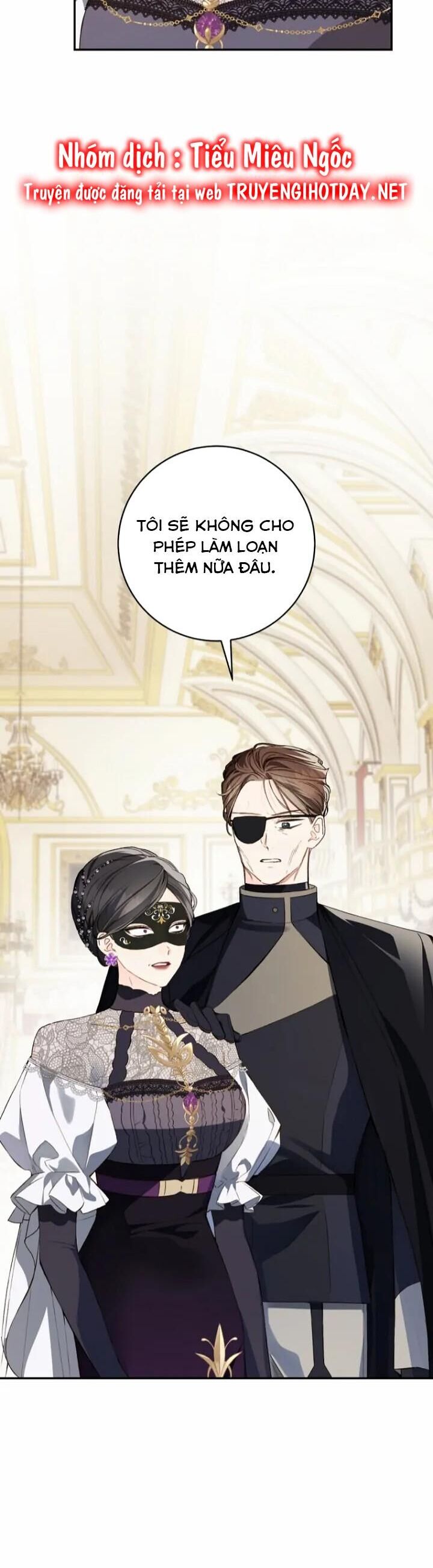 Trang Trại Hạt Dẻ Gần Cung Điện Hoàng Gia Chap 62 - Next Chap 63