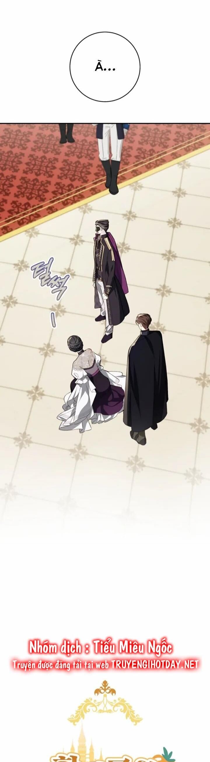 Trang Trại Hạt Dẻ Gần Cung Điện Hoàng Gia Chap 62 - Next Chap 63