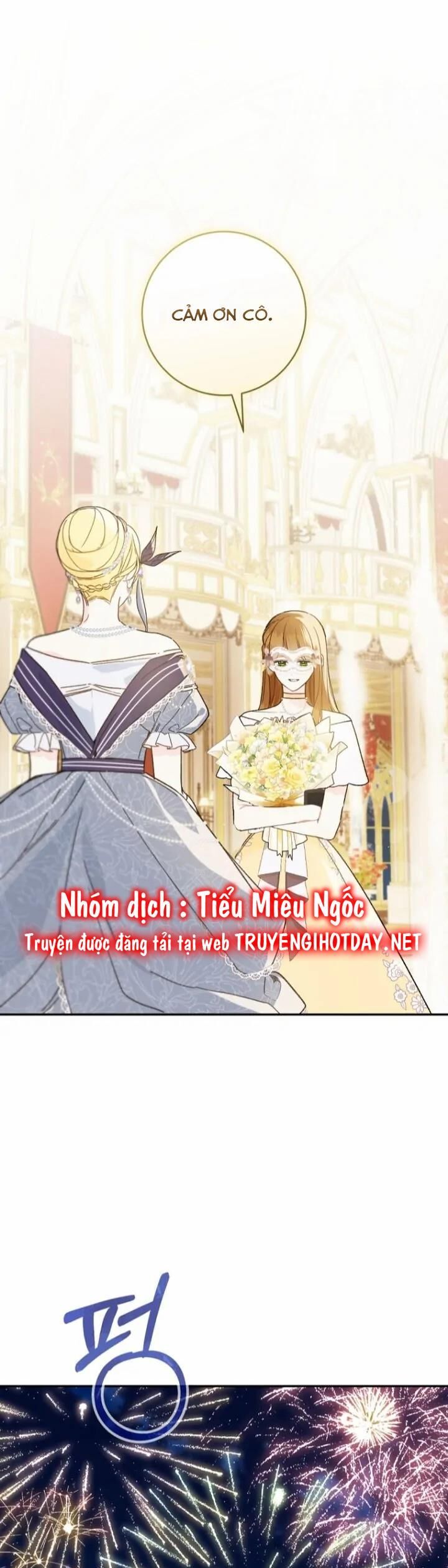 Trang Trại Hạt Dẻ Gần Cung Điện Hoàng Gia Chap 62 - Next Chap 63