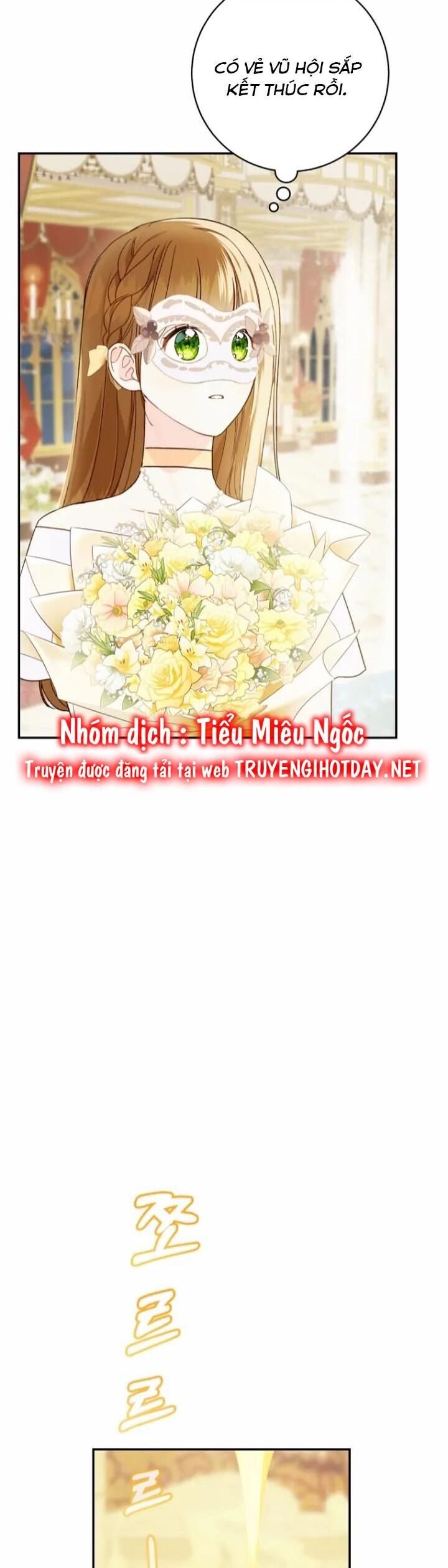 Trang Trại Hạt Dẻ Gần Cung Điện Hoàng Gia Chap 62 - Next Chap 63