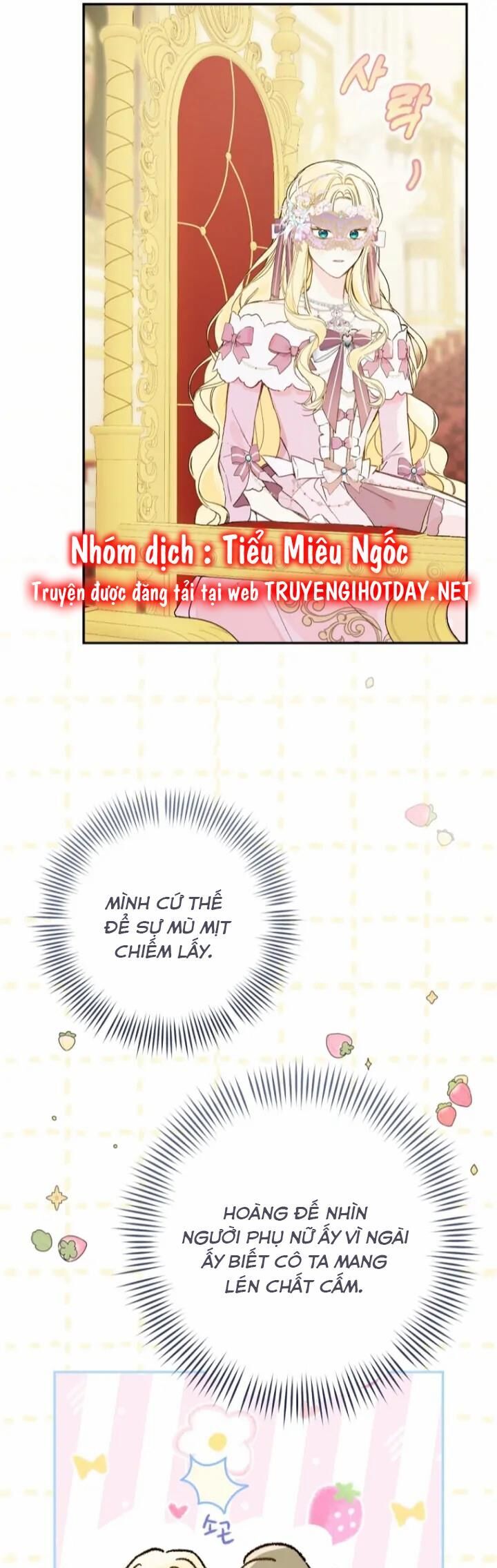 Trang Trại Hạt Dẻ Gần Cung Điện Hoàng Gia Chap 62 - Next Chap 63
