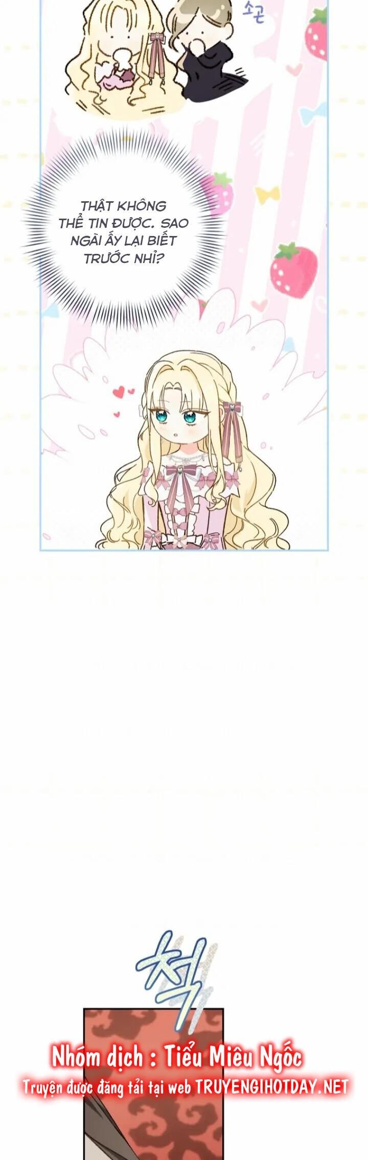 Trang Trại Hạt Dẻ Gần Cung Điện Hoàng Gia Chap 62 - Next Chap 63