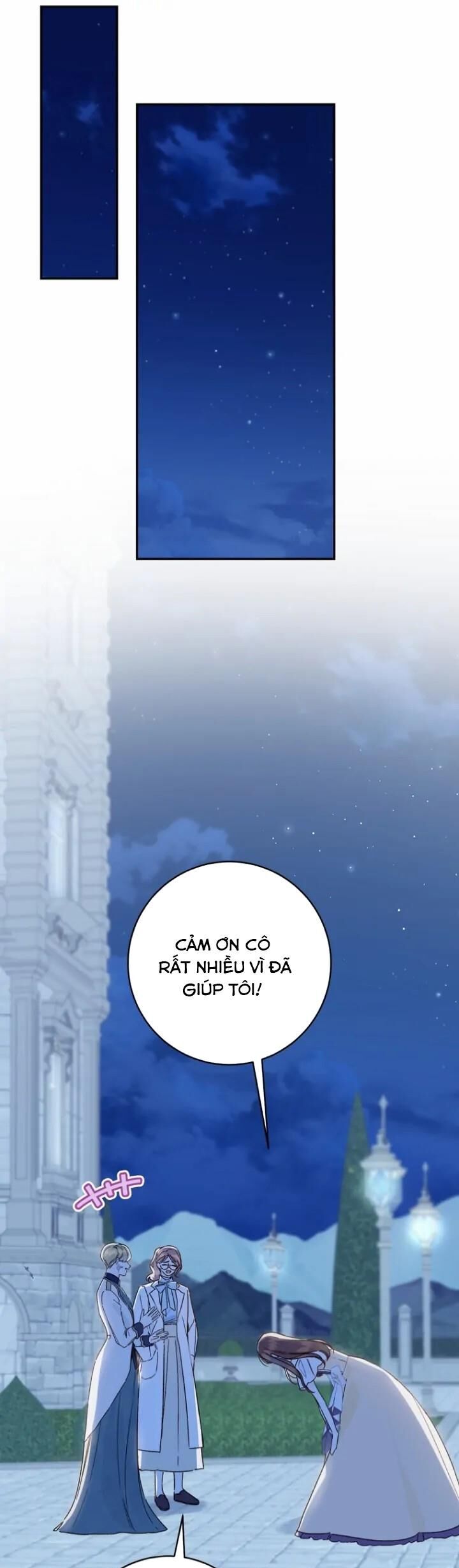 Trang Trại Hạt Dẻ Gần Cung Điện Hoàng Gia Chap 62 - Next Chap 63