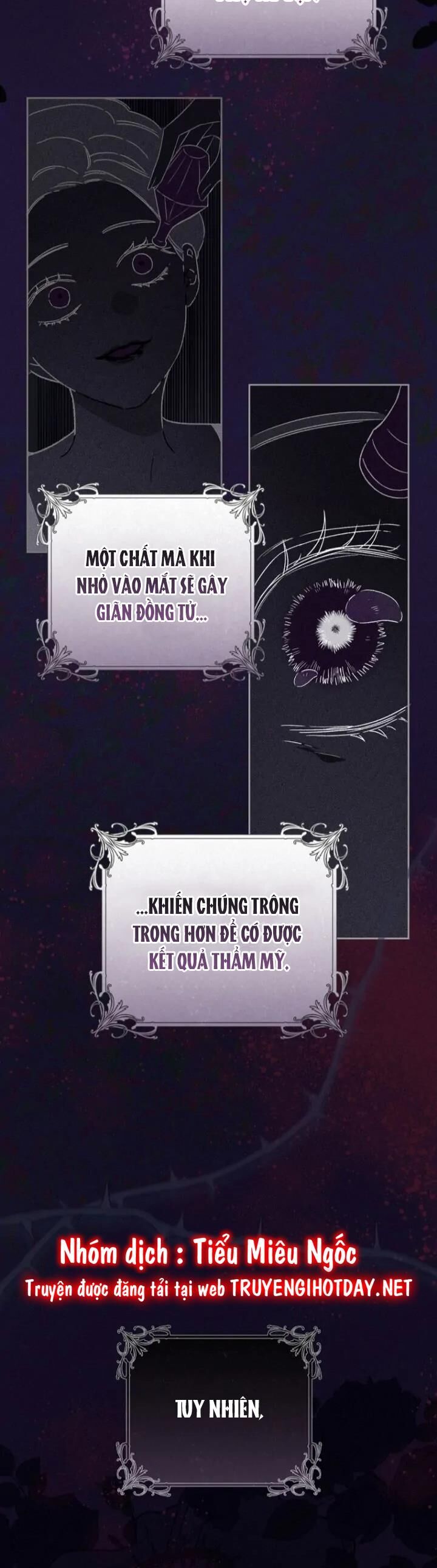 Trang Trại Hạt Dẻ Gần Cung Điện Hoàng Gia Chap 62 - Next Chap 63