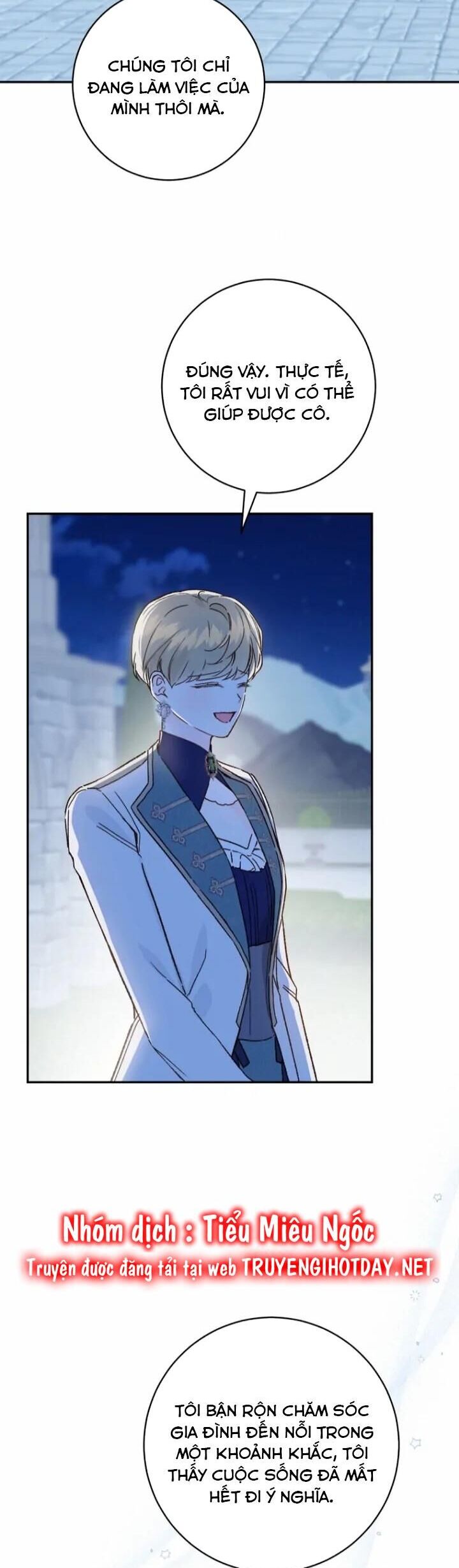 Trang Trại Hạt Dẻ Gần Cung Điện Hoàng Gia Chap 62 - Next Chap 63