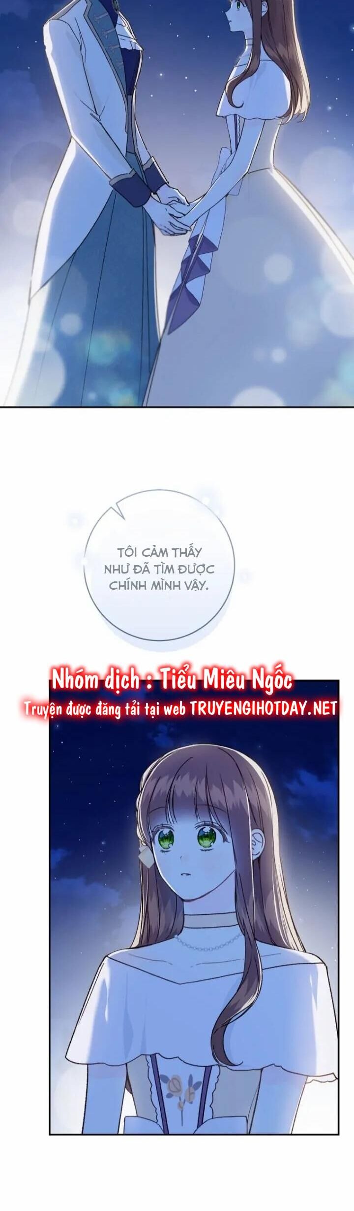 Trang Trại Hạt Dẻ Gần Cung Điện Hoàng Gia Chap 62 - Next Chap 63
