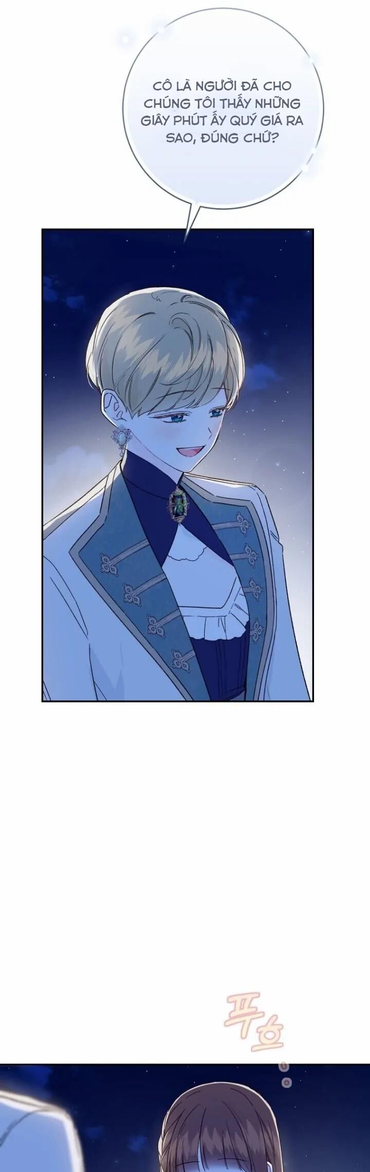 Trang Trại Hạt Dẻ Gần Cung Điện Hoàng Gia Chap 62 - Next Chap 63