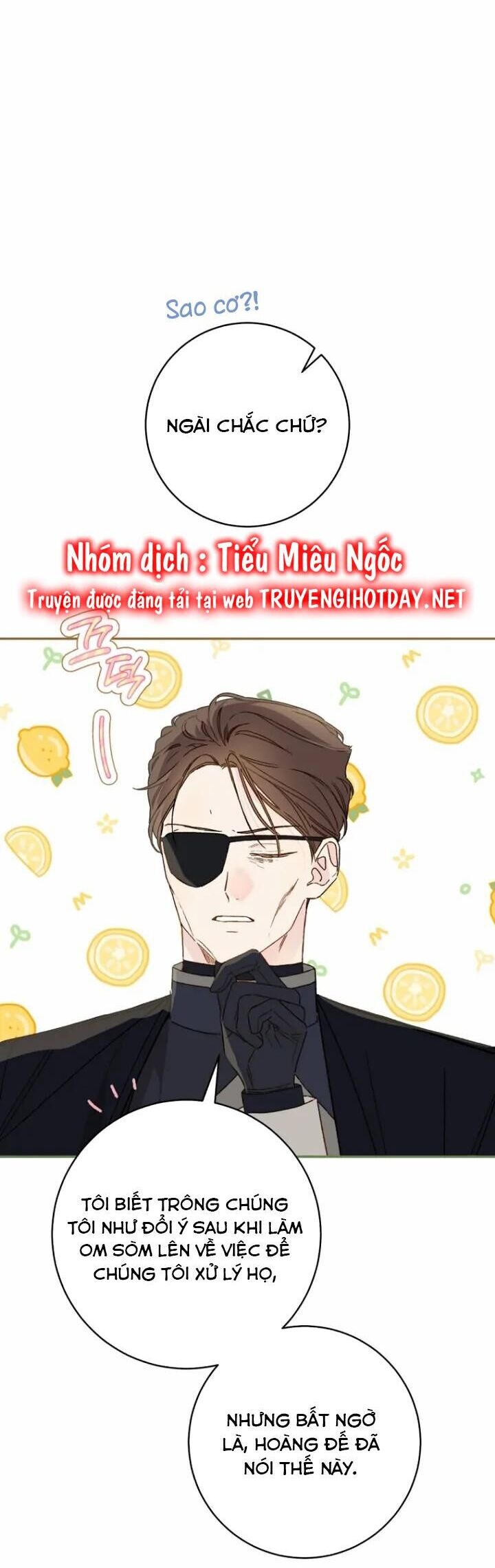 Trang Trại Hạt Dẻ Gần Cung Điện Hoàng Gia Chap 62 - Next Chap 63