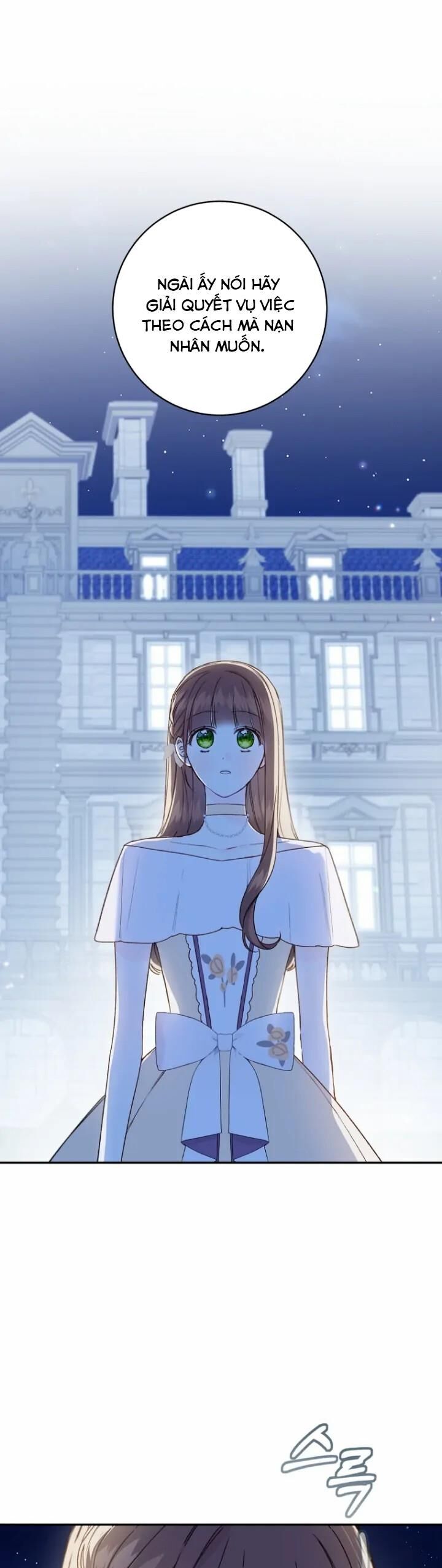 Trang Trại Hạt Dẻ Gần Cung Điện Hoàng Gia Chap 62 - Next Chap 63