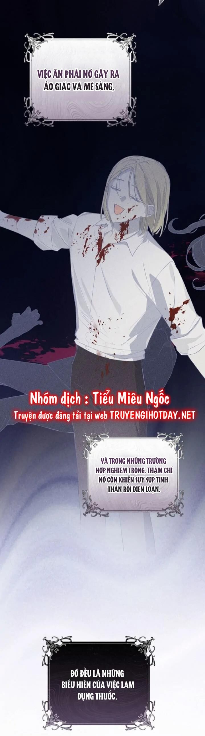 Trang Trại Hạt Dẻ Gần Cung Điện Hoàng Gia Chap 62 - Next Chap 63