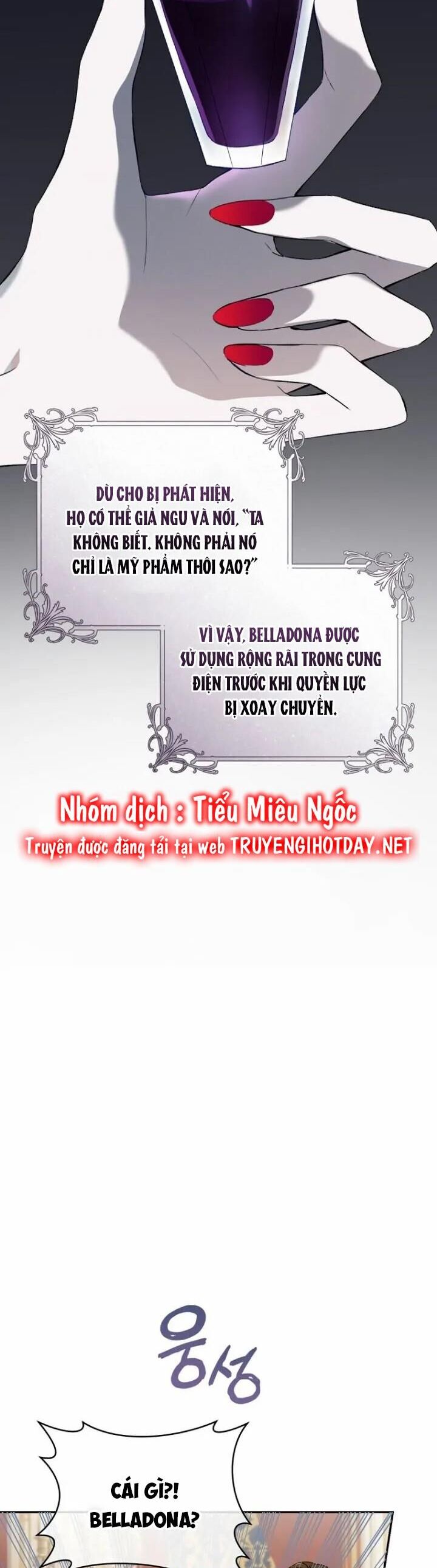 Trang Trại Hạt Dẻ Gần Cung Điện Hoàng Gia Chap 62 - Next Chap 63