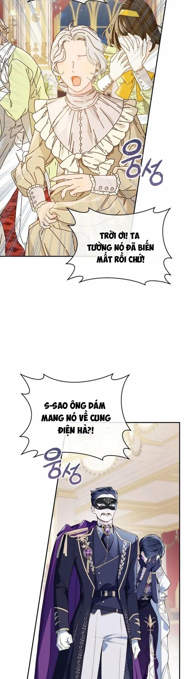 Trang Trại Hạt Dẻ Gần Cung Điện Hoàng Gia Chap 62 - Next Chap 63