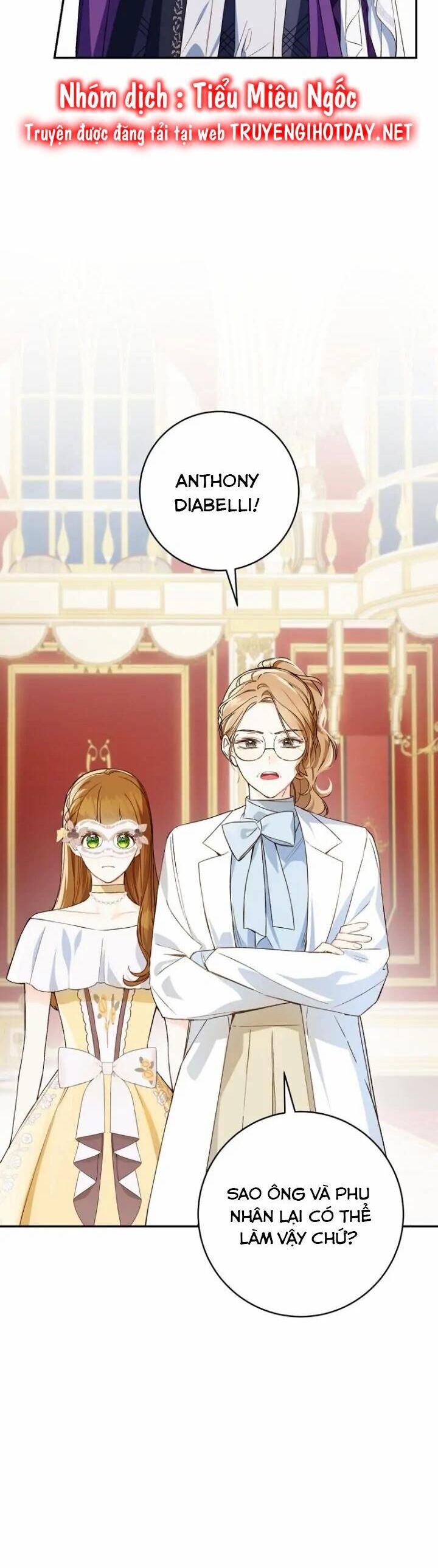 Trang Trại Hạt Dẻ Gần Cung Điện Hoàng Gia Chap 62 - Next Chap 63