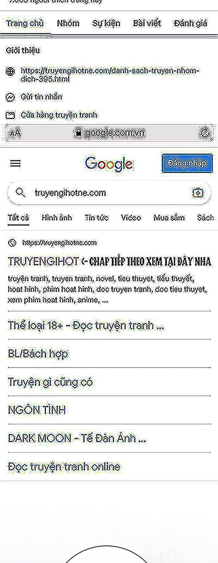 Trang Trại Hạt Dẻ Gần Cung Điện Hoàng Gia Chap 63 - Next Chap 64