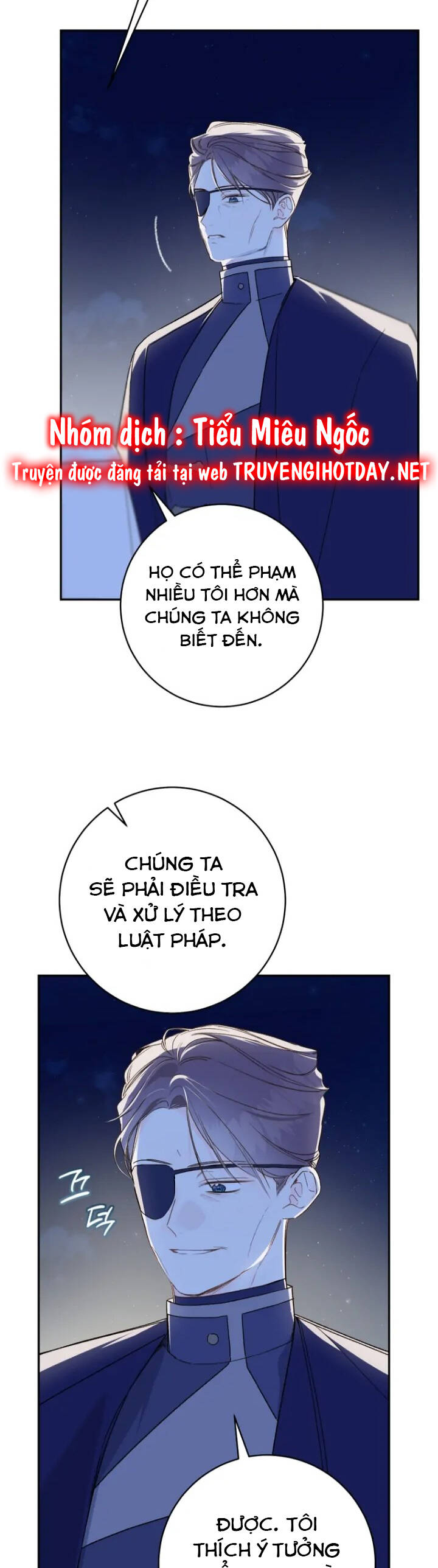 Trang Trại Hạt Dẻ Gần Cung Điện Hoàng Gia Chap 63 - Next Chap 64