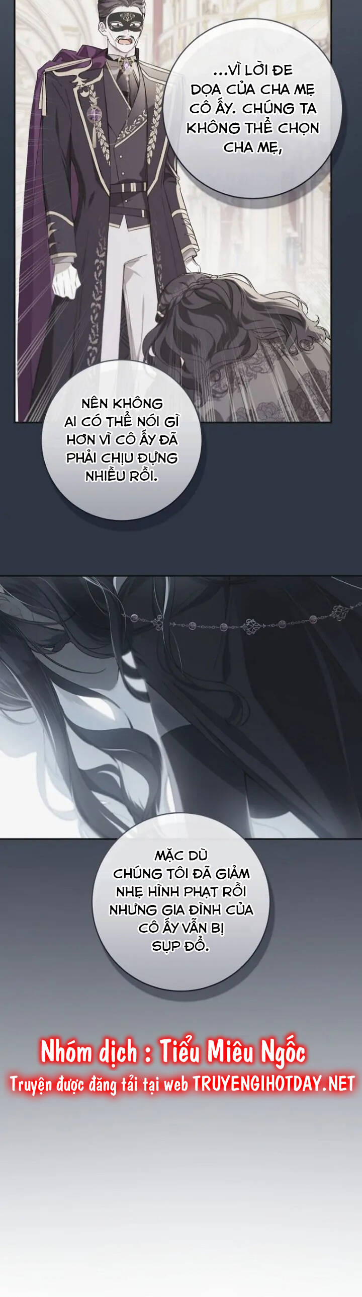 Trang Trại Hạt Dẻ Gần Cung Điện Hoàng Gia Chap 63 - Next Chap 64