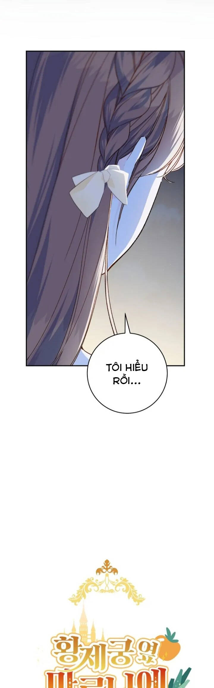 Trang Trại Hạt Dẻ Gần Cung Điện Hoàng Gia Chap 63 - Next Chap 64