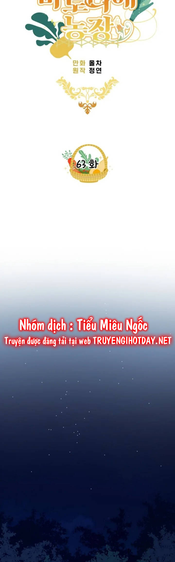 Trang Trại Hạt Dẻ Gần Cung Điện Hoàng Gia Chap 63 - Next Chap 64