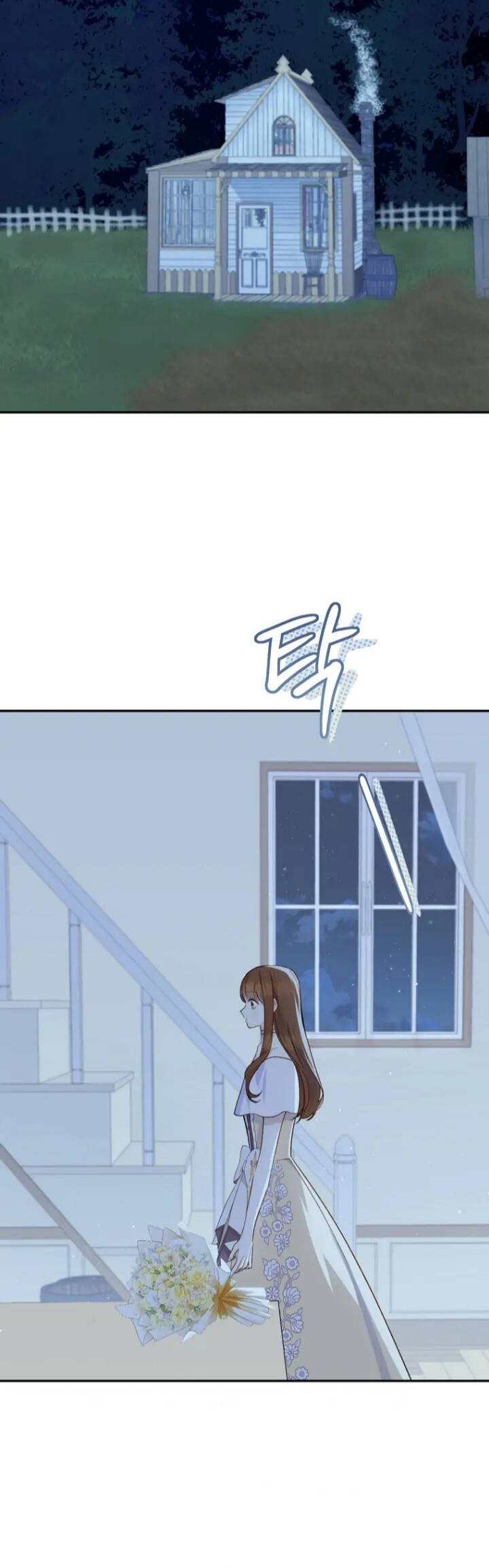 Trang Trại Hạt Dẻ Gần Cung Điện Hoàng Gia Chap 63 - Next Chap 64