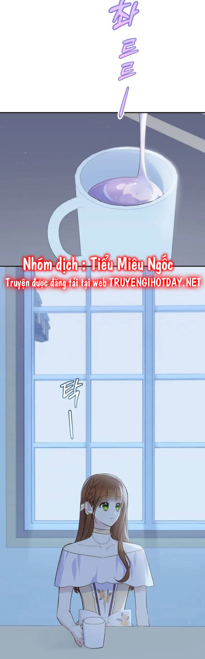 Trang Trại Hạt Dẻ Gần Cung Điện Hoàng Gia Chap 63 - Next Chap 64