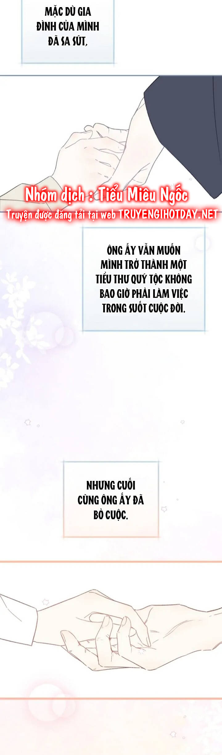 Trang Trại Hạt Dẻ Gần Cung Điện Hoàng Gia Chap 63 - Next Chap 64