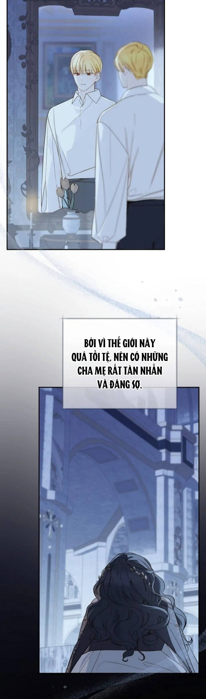 Trang Trại Hạt Dẻ Gần Cung Điện Hoàng Gia Chap 63 - Next Chap 64