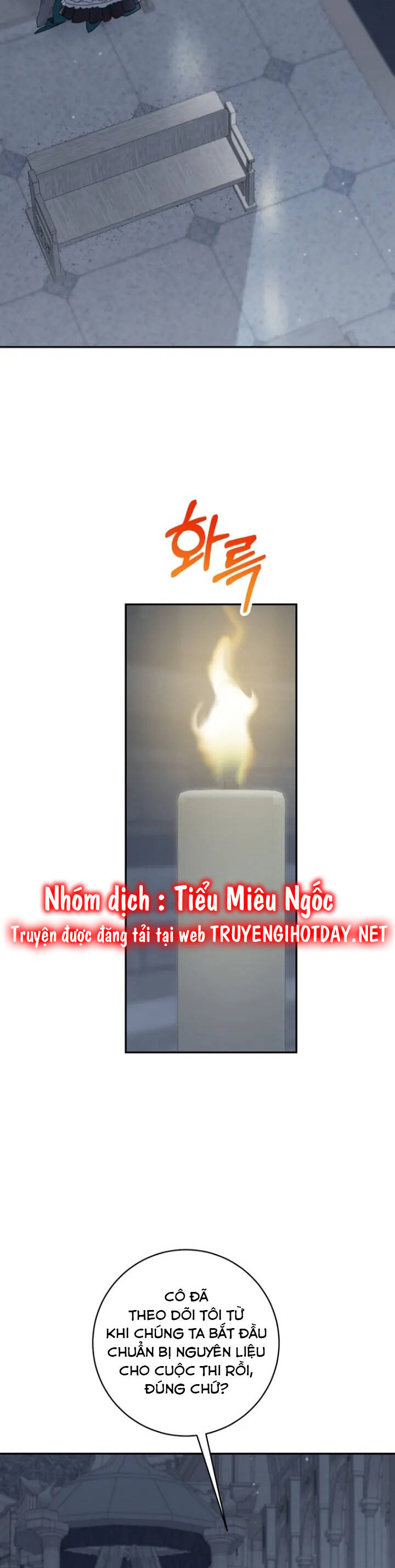 Trang Trại Hạt Dẻ Gần Cung Điện Hoàng Gia Chap 63 - Next Chap 64