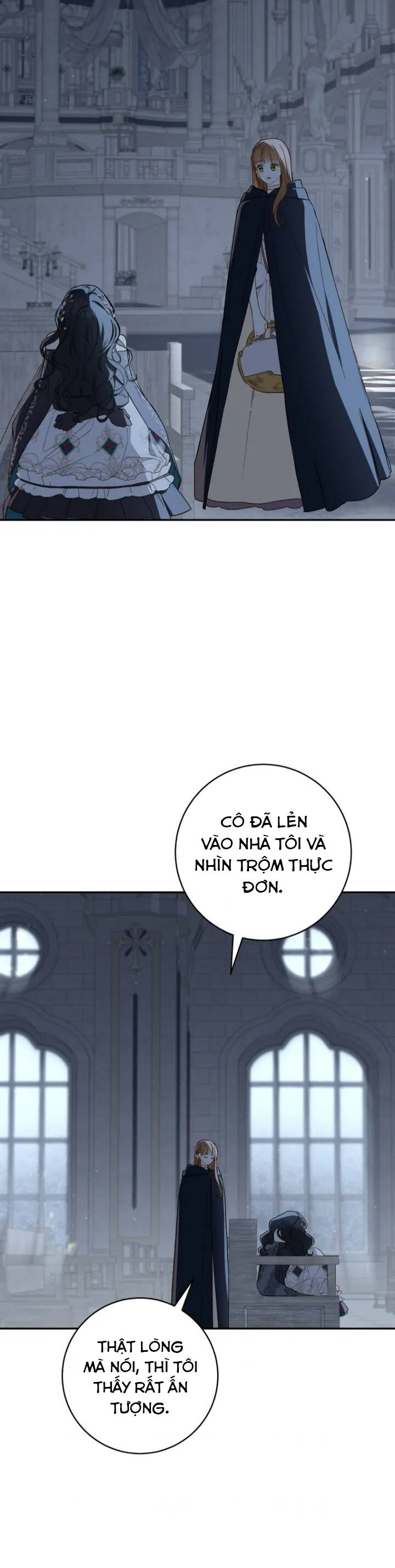 Trang Trại Hạt Dẻ Gần Cung Điện Hoàng Gia Chap 63 - Next Chap 64