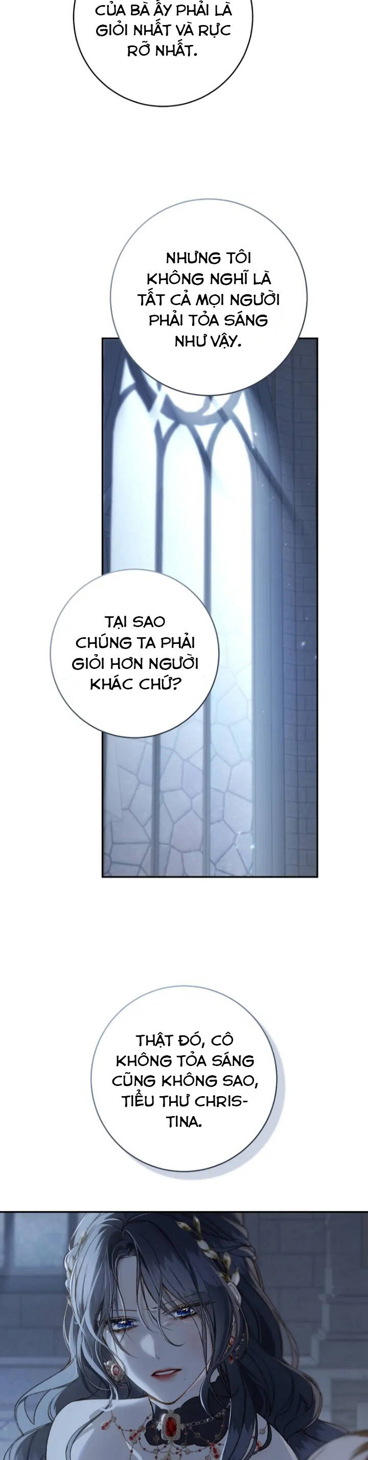 Trang Trại Hạt Dẻ Gần Cung Điện Hoàng Gia Chap 63 - Next Chap 64