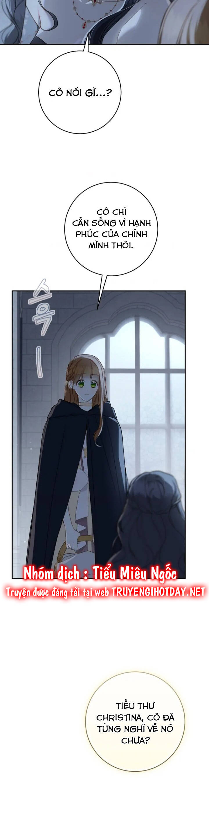 Trang Trại Hạt Dẻ Gần Cung Điện Hoàng Gia Chap 63 - Next Chap 64