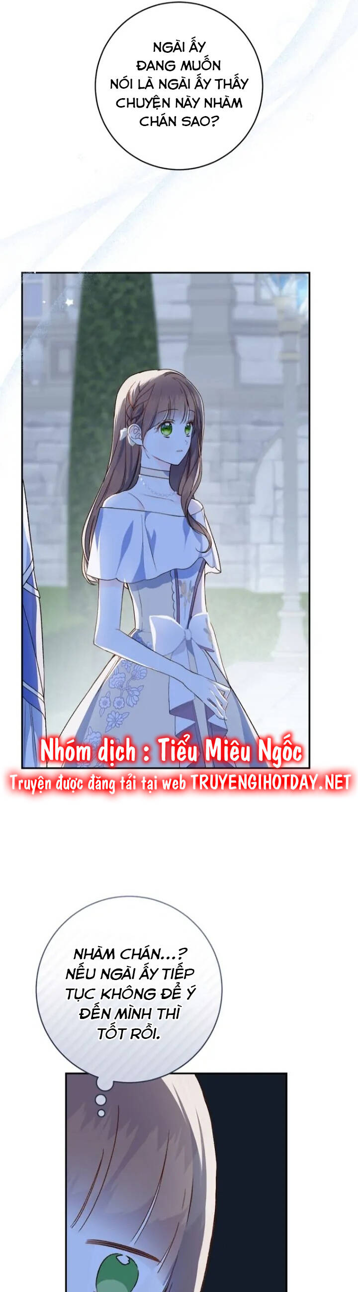 Trang Trại Hạt Dẻ Gần Cung Điện Hoàng Gia Chap 63 - Next Chap 64