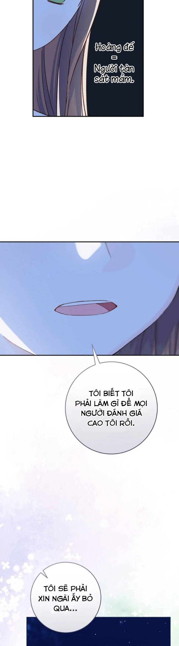 Trang Trại Hạt Dẻ Gần Cung Điện Hoàng Gia Chap 63 - Next Chap 64